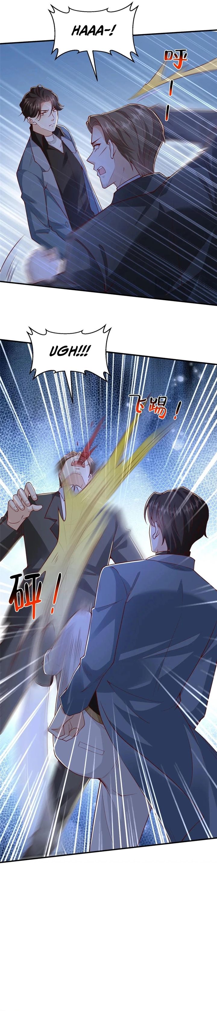 I Randomly Have A New Career Every Week Chapter 784 Bahasa Indonesia