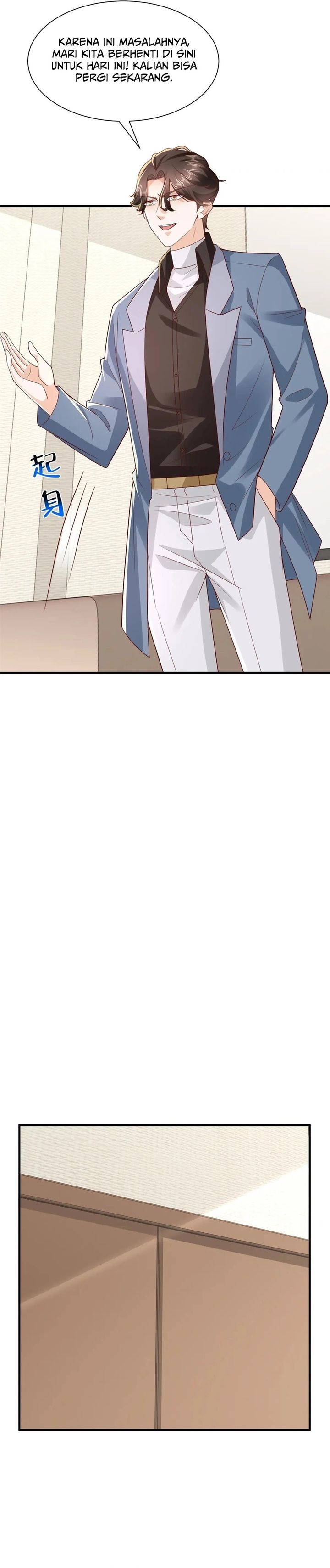 I Randomly Have A New Career Every Week Chapter 788 Bahasa Indonesia