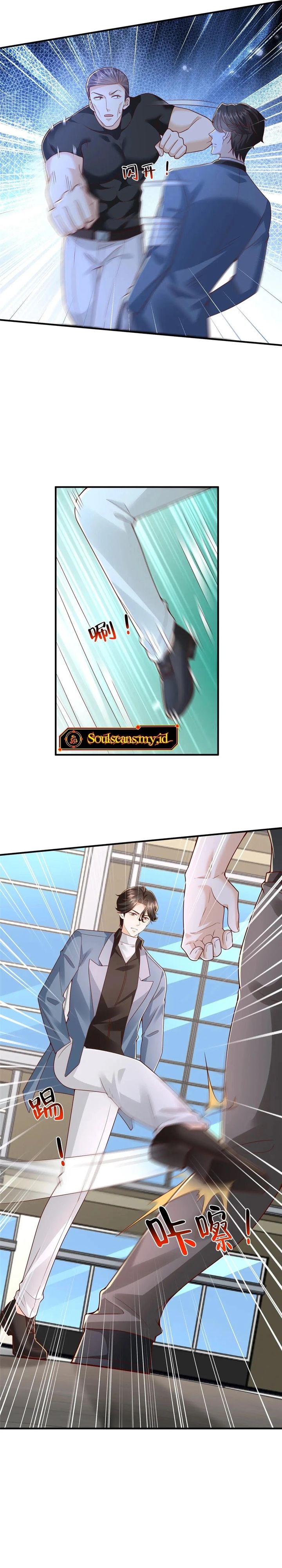 I Randomly Have A New Career Every Week Chapter 791 Bahasa Indonesia