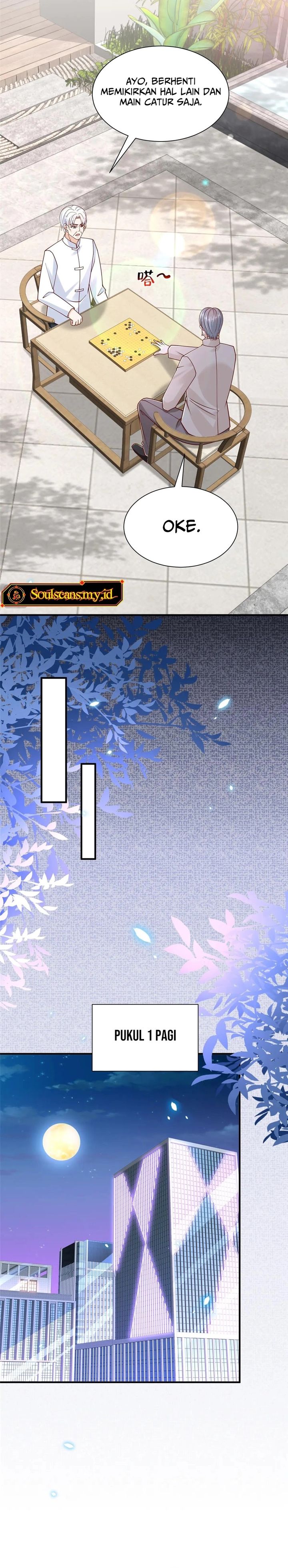 I Randomly Have A New Career Every Week Chapter 794 Bahasa Indonesia