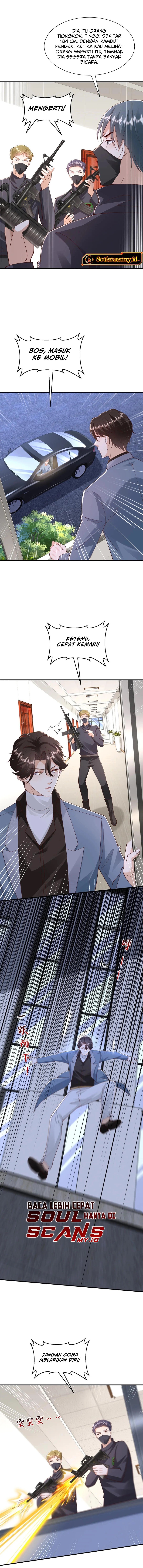 I Randomly Have A New Career Every Week Chapter 797 Bahasa Indonesia