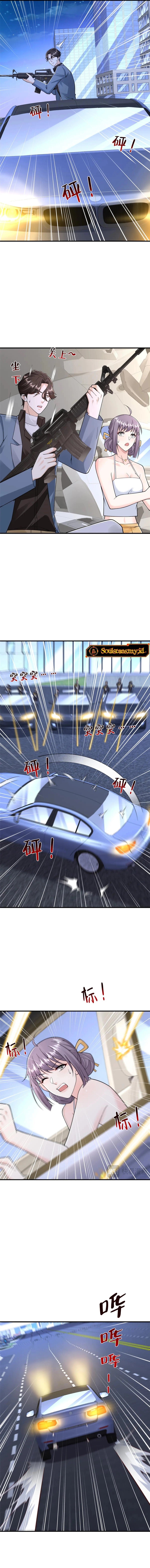 I Randomly Have A New Career Every Week Chapter 797 Bahasa Indonesia