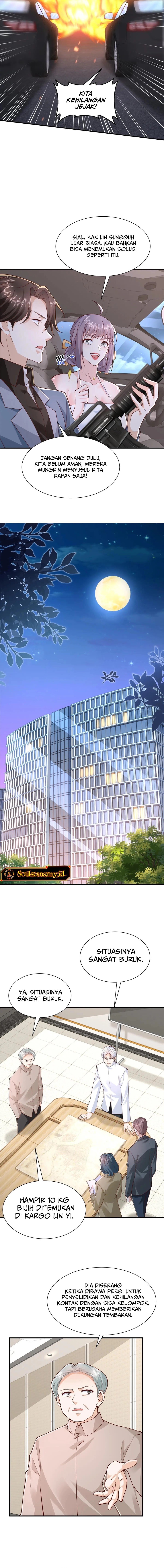 I Randomly Have A New Career Every Week Chapter 798 Bahasa Indonesia