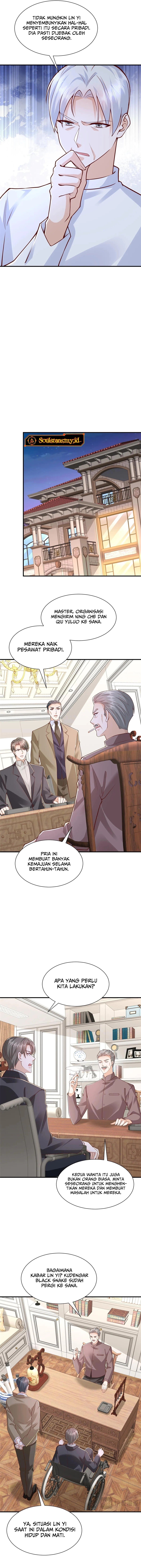I Randomly Have A New Career Every Week Chapter 798 Bahasa Indonesia
