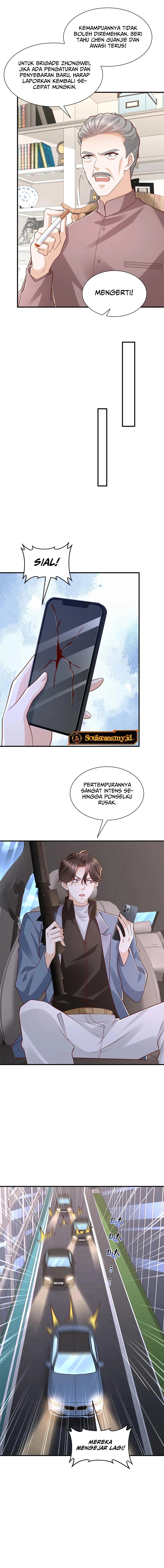 I Randomly Have A New Career Every Week Chapter 798 Bahasa Indonesia