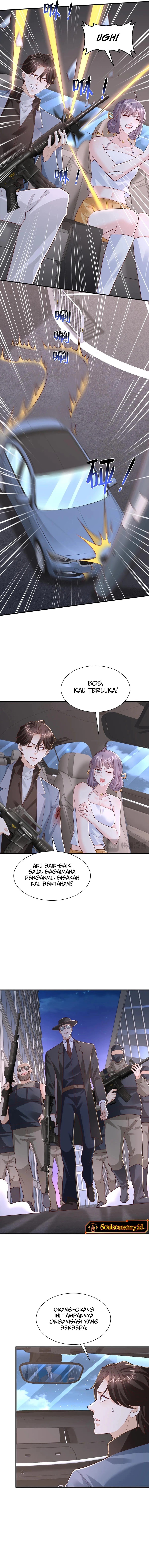 I Randomly Have A New Career Every Week Chapter 798 Bahasa Indonesia