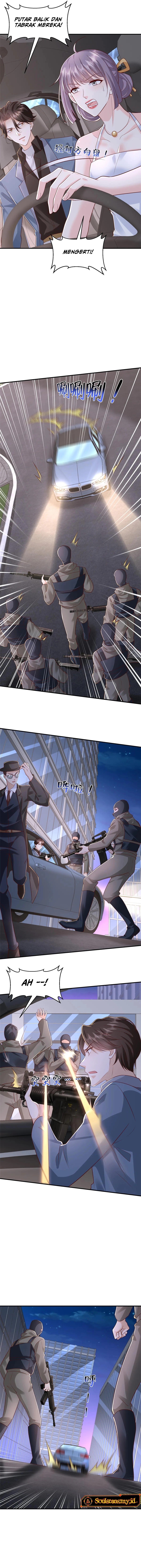 I Randomly Have A New Career Every Week Chapter 798 Bahasa Indonesia