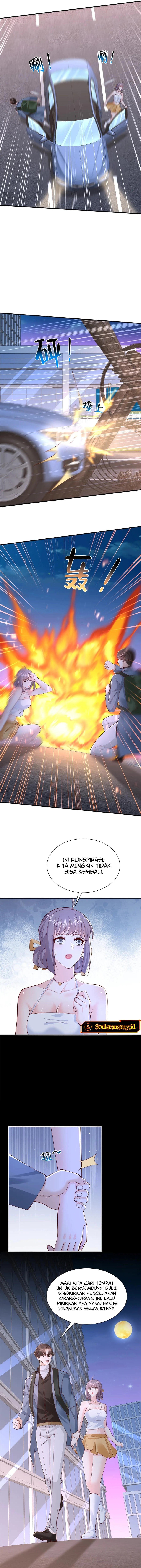 I Randomly Have A New Career Every Week Chapter 799 Bahasa Indonesia