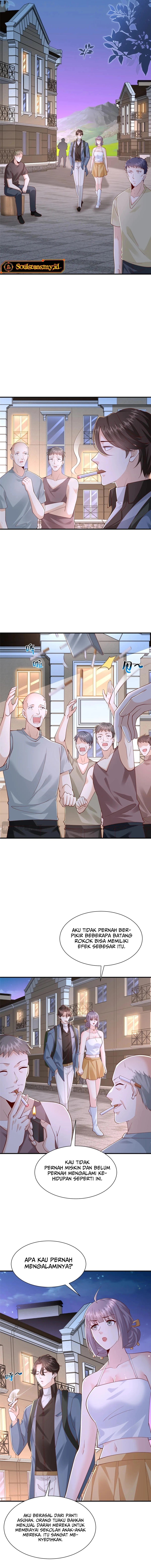 I Randomly Have A New Career Every Week Chapter 799 Bahasa Indonesia