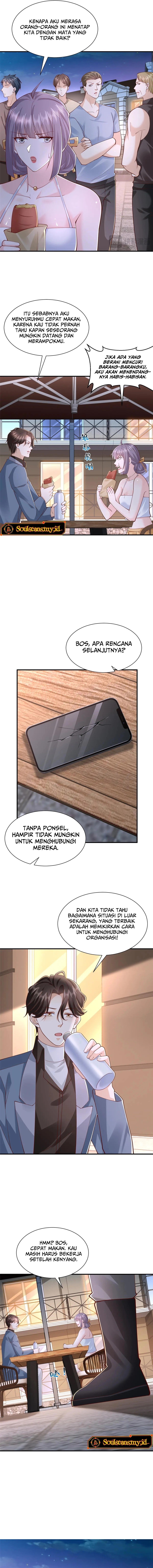 I Randomly Have A New Career Every Week Chapter 799 Bahasa Indonesia