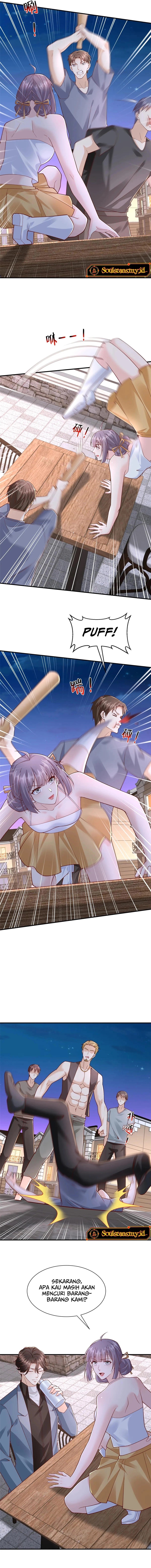 I Randomly Have A New Career Every Week Chapter 800 Bahasa Indonesia