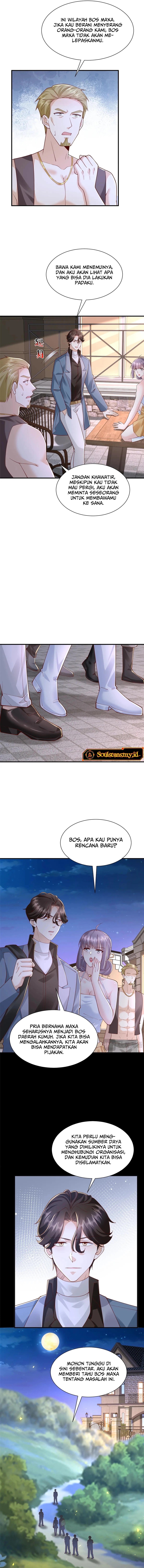 I Randomly Have A New Career Every Week Chapter 800 Bahasa Indonesia