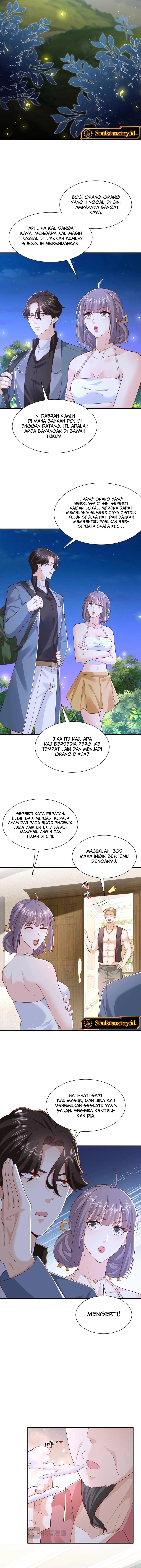 I Randomly Have A New Career Every Week Chapter 800 Bahasa Indonesia