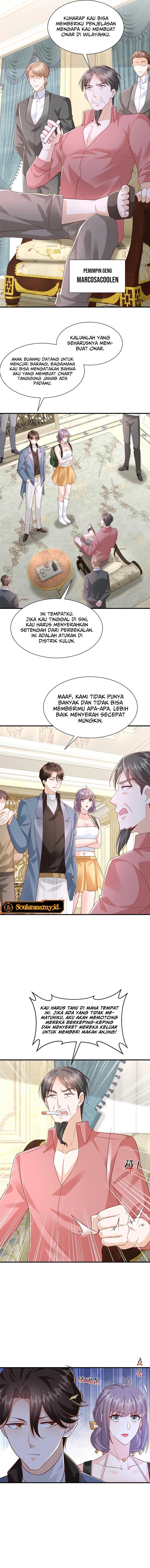 I Randomly Have A New Career Every Week Chapter 800 Bahasa Indonesia