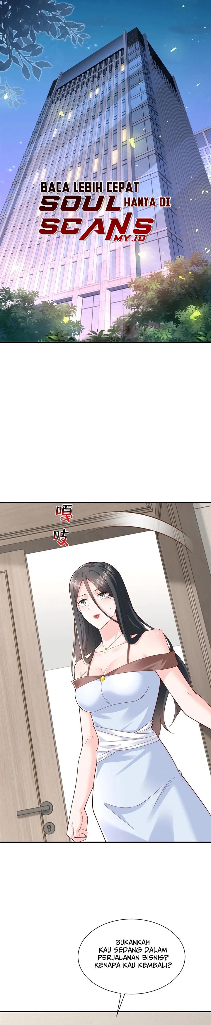 I Randomly Have A New Career Every Week Chapter 803 Bahasa Indonesia