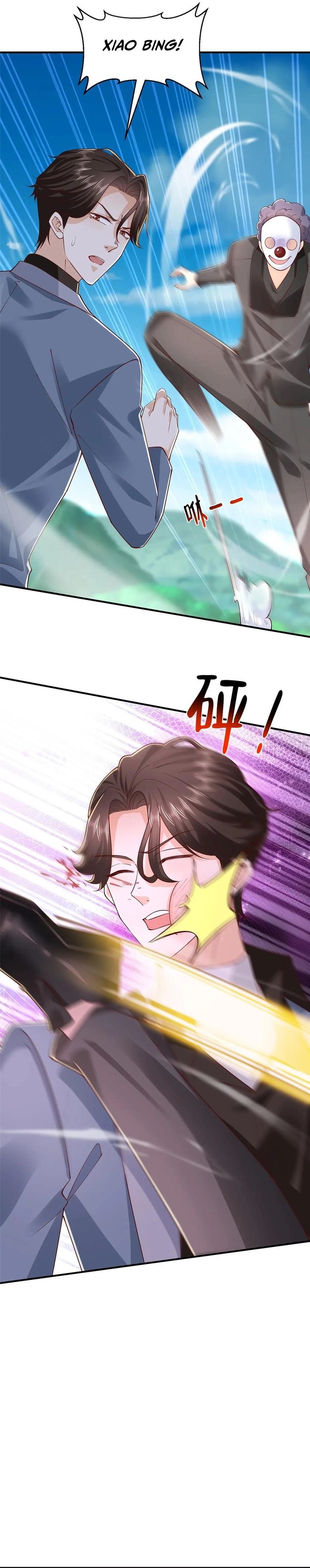 I Randomly Have A New Career Every Week Chapter 807 Bahasa Indonesia