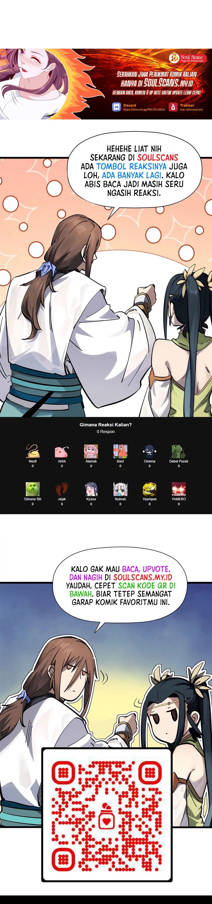 I Randomly Have A New Career Every Week Chapter 807 Bahasa Indonesia