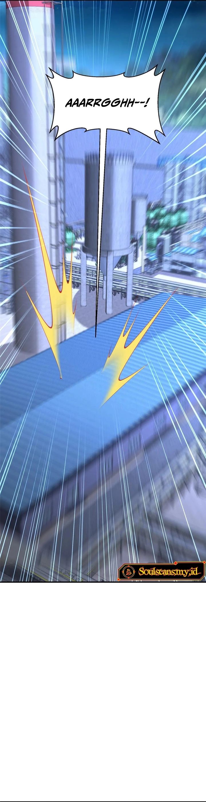 I Randomly Have A New Career Every Week Chapter 810 Bahasa Indonesia