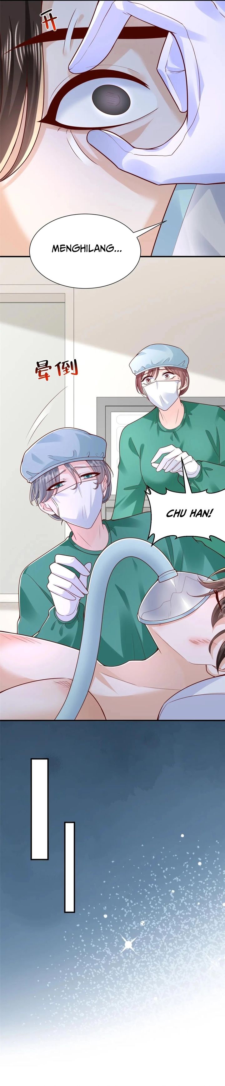 I Randomly Have A New Career Every Week Chapter 818 Bahasa Indonesia