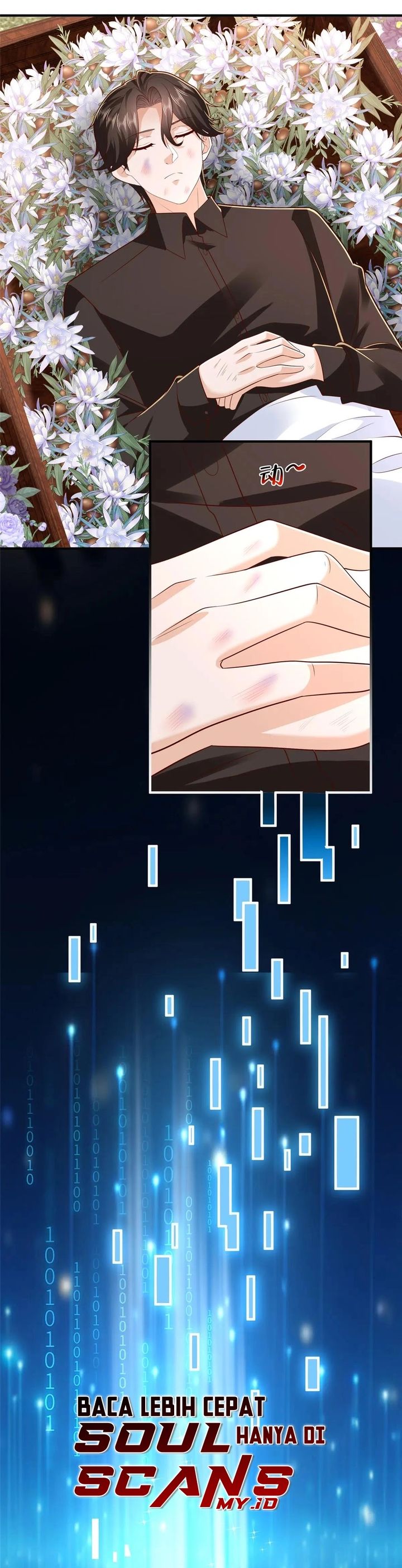 I Randomly Have A New Career Every Week Chapter 823 Bahasa Indonesia