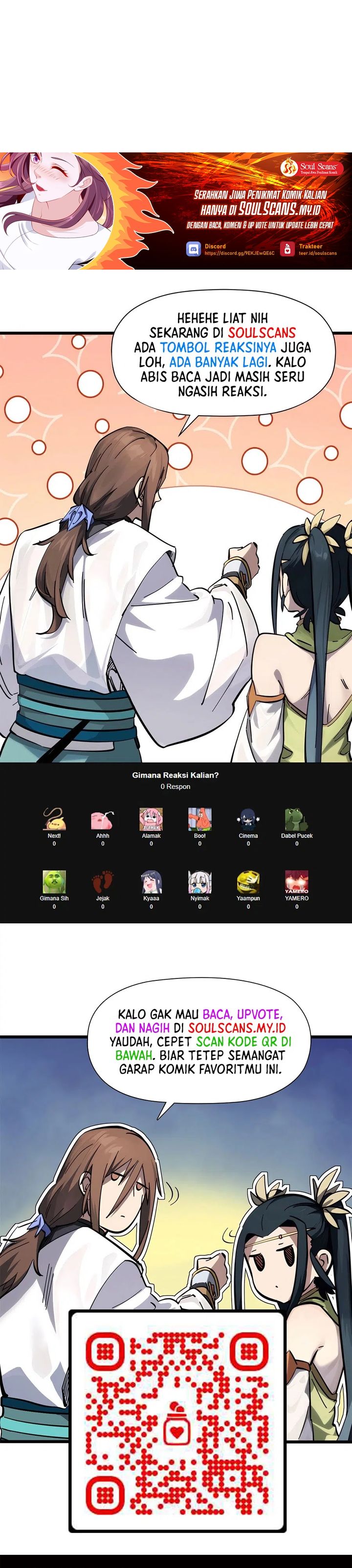 I Randomly Have A New Career Every Week Chapter 823 Bahasa Indonesia