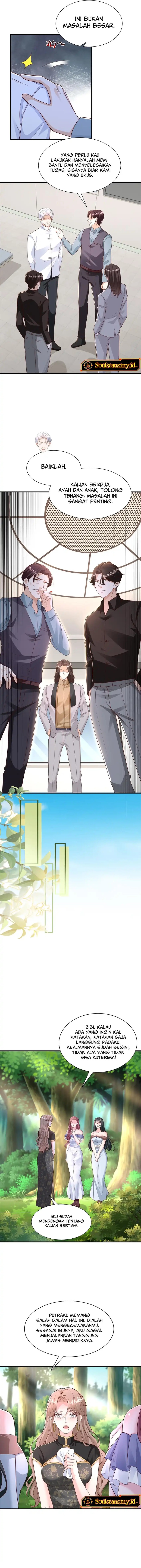 I Randomly Have A New Career Every Week chapter 825