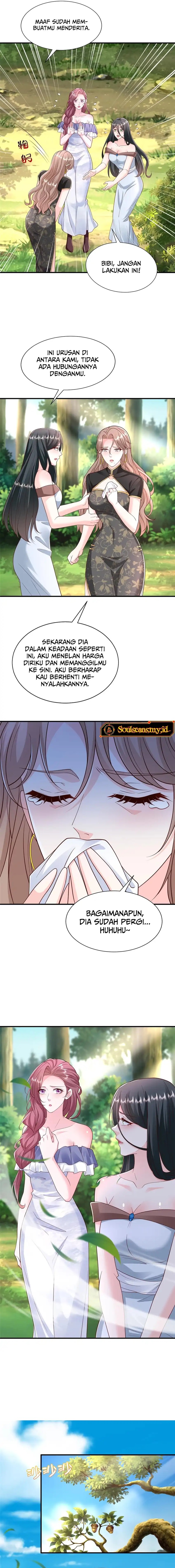 I Randomly Have A New Career Every Week chapter 825