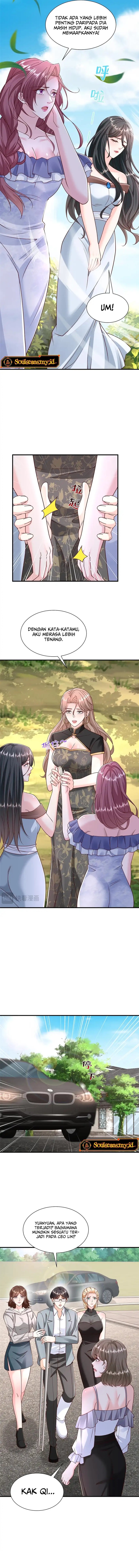 I Randomly Have A New Career Every Week chapter 825