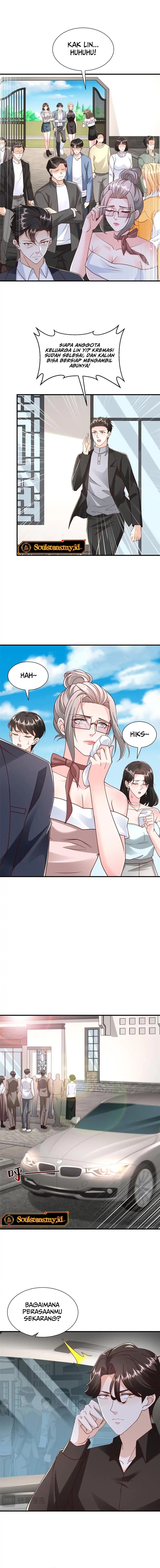 I Randomly Have A New Career Every Week chapter 825