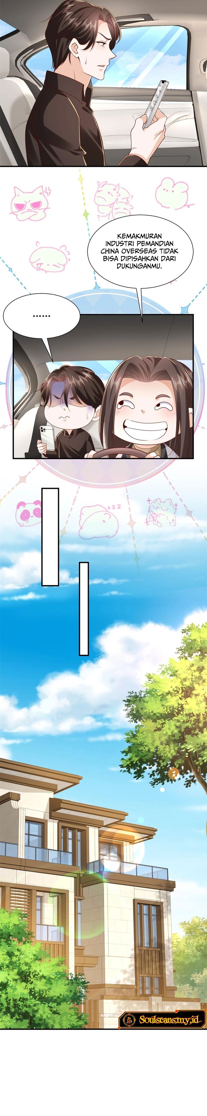 I Randomly Have A New Career Every Week chapter 826