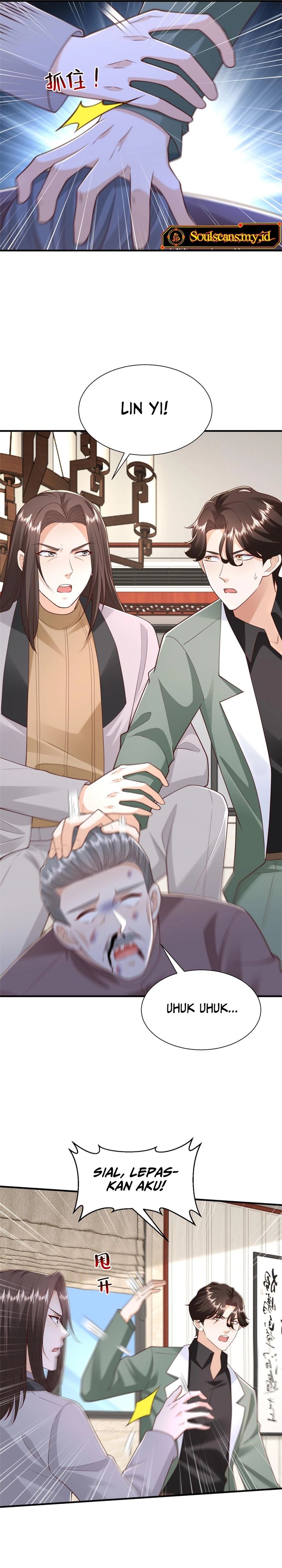 I Randomly Have A New Career Every Week chapter 827