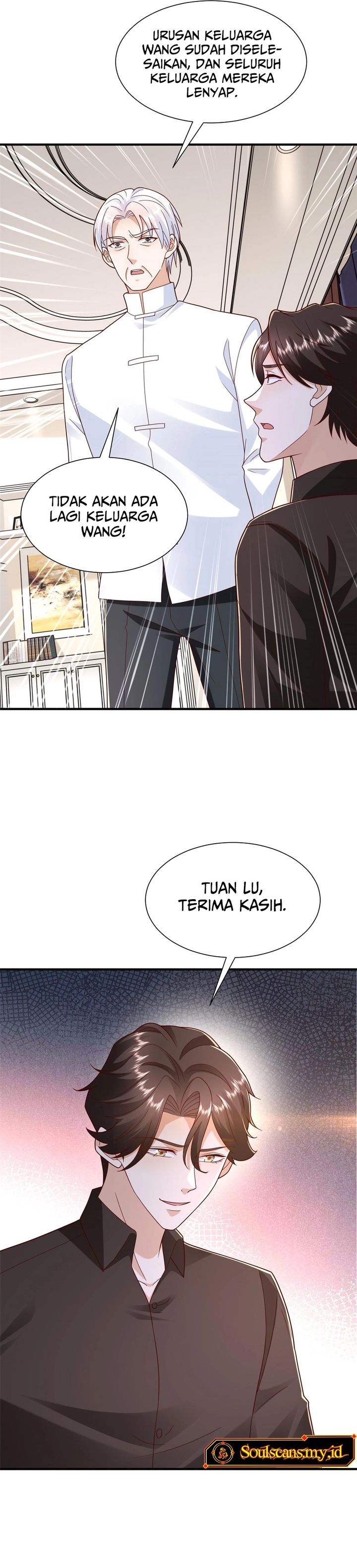 I Randomly Have A New Career Every Week chapter 827