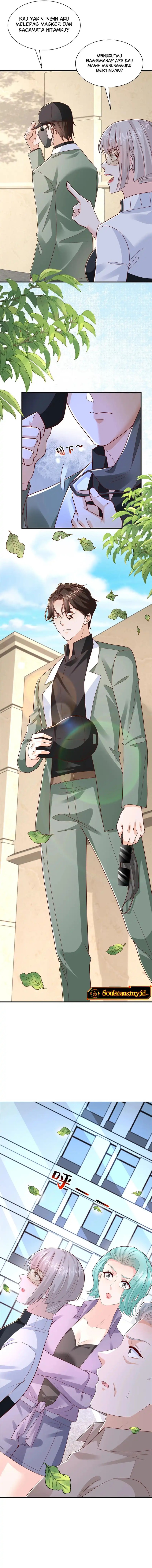 I Randomly Have A New Career Every Week chapter 828