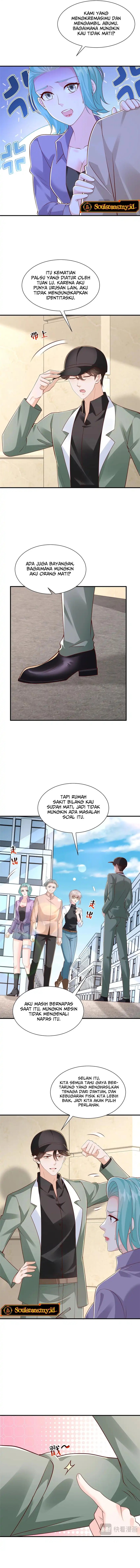 I Randomly Have A New Career Every Week chapter 828