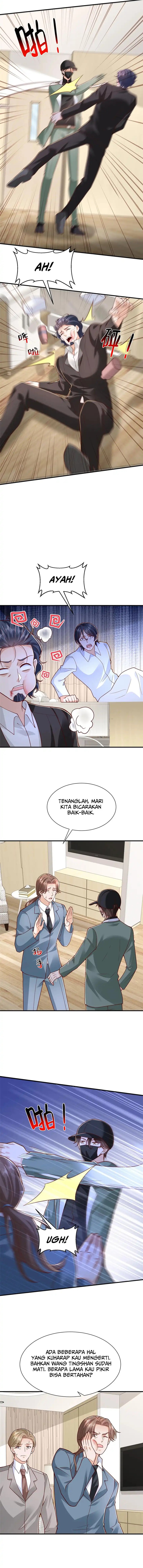 I Randomly Have A New Career Every Week chapter 838