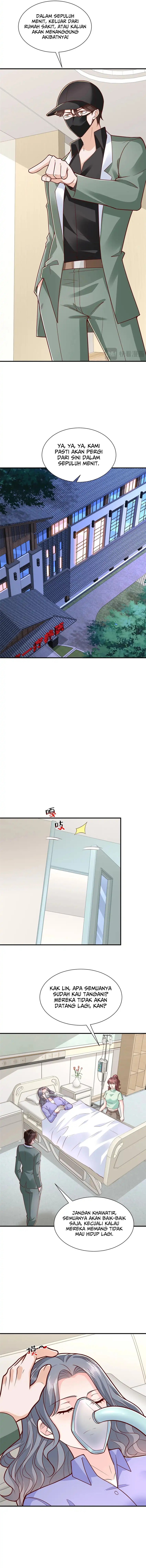 I Randomly Have A New Career Every Week chapter 838