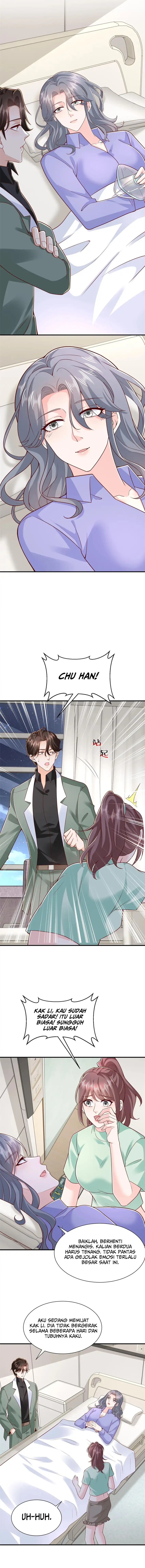 I Randomly Have A New Career Every Week chapter 838