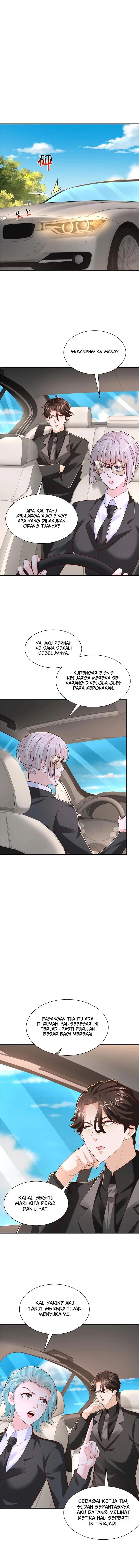 I Randomly Have A New Career Every Week chapter 840