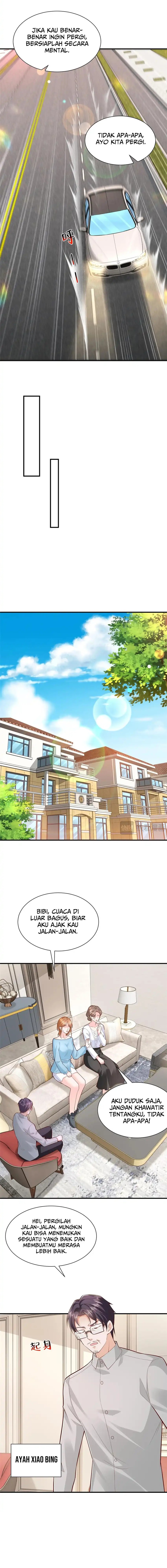 I Randomly Have A New Career Every Week chapter 840