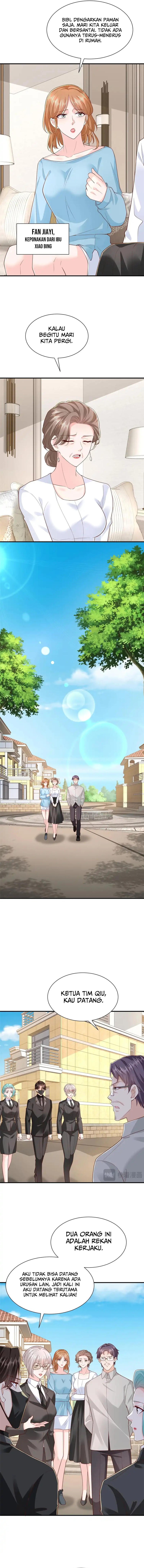 I Randomly Have A New Career Every Week chapter 840