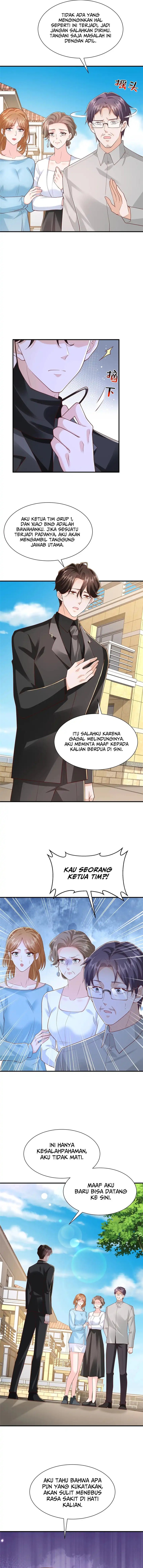 I Randomly Have A New Career Every Week chapter 840