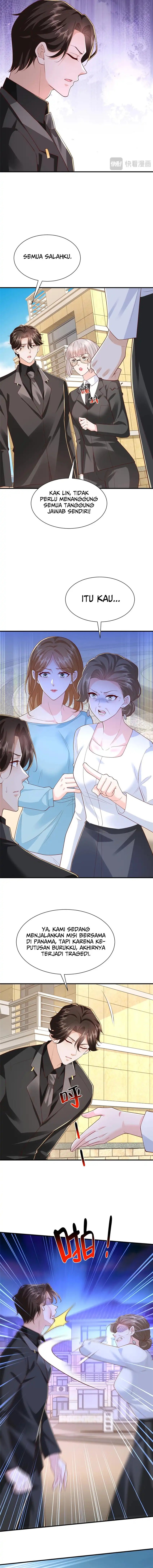 I Randomly Have A New Career Every Week chapter 840