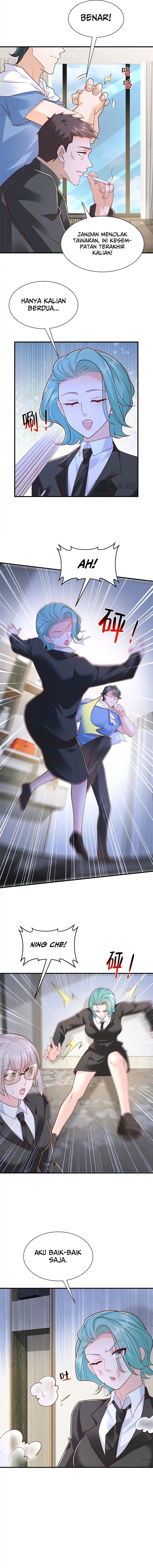 I Randomly Have A New Career Every Week chapter 844