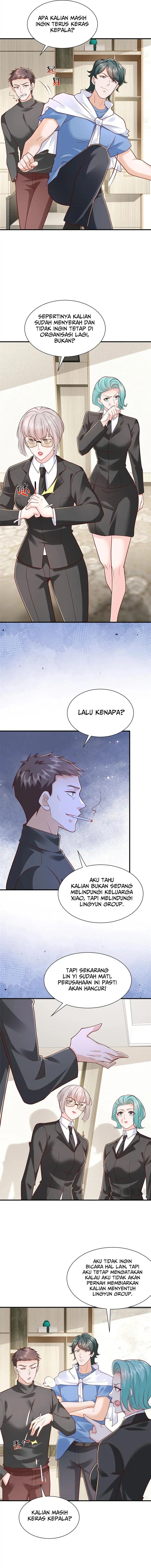 I Randomly Have A New Career Every Week chapter 844