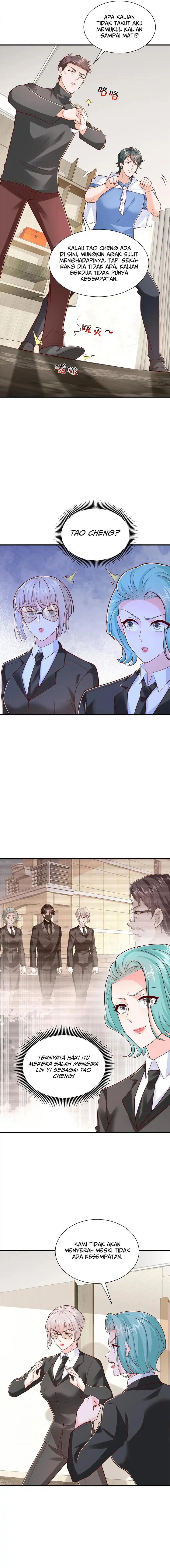 I Randomly Have A New Career Every Week chapter 844