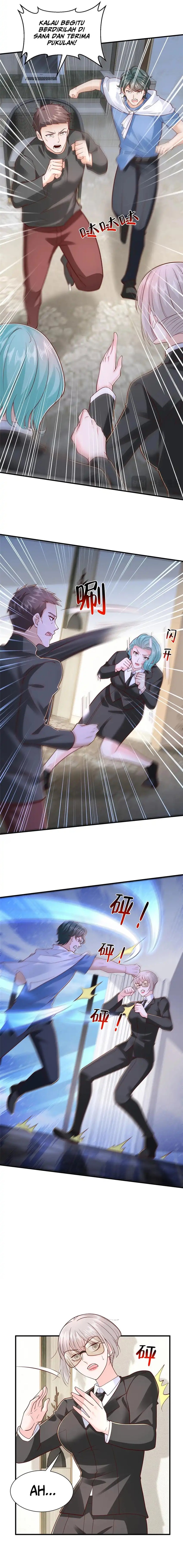 I Randomly Have A New Career Every Week chapter 844