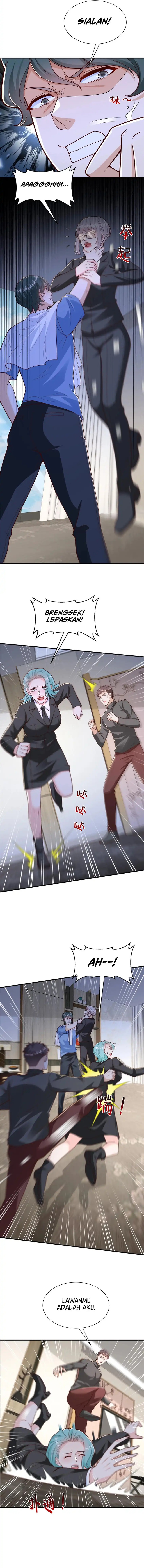 I Randomly Have A New Career Every Week chapter 845