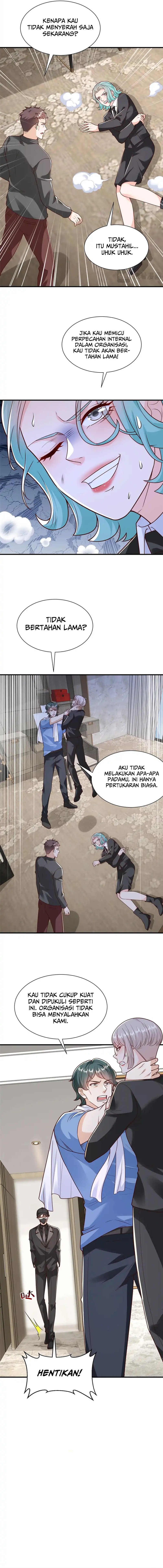 I Randomly Have A New Career Every Week chapter 845