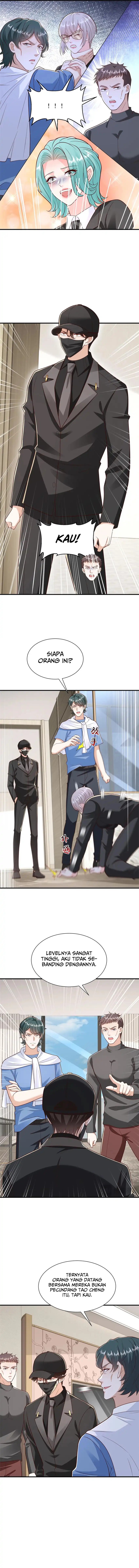 I Randomly Have A New Career Every Week chapter 845