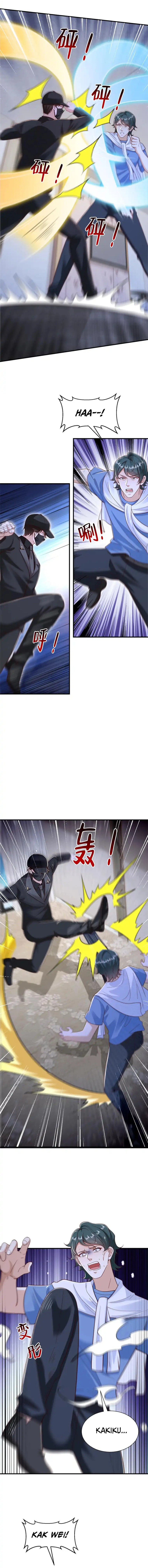 I Randomly Have A New Career Every Week chapter 845